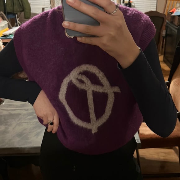 TheOpen Product VEST✨✨ - Picture 2 of 5